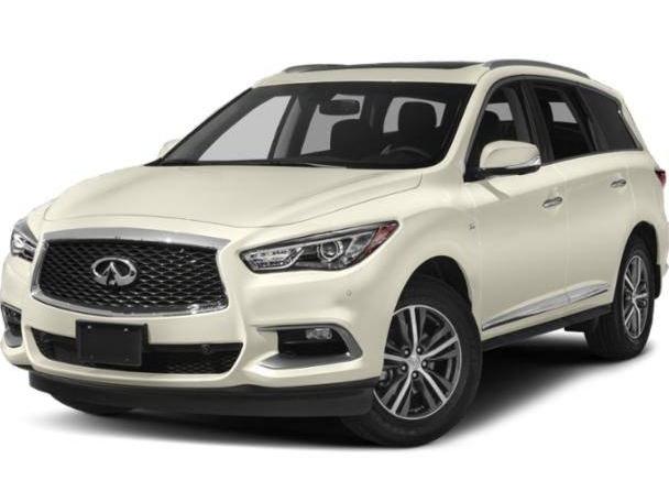 INFINITI QX60 2018 5N1DL0MM4JC518453 image