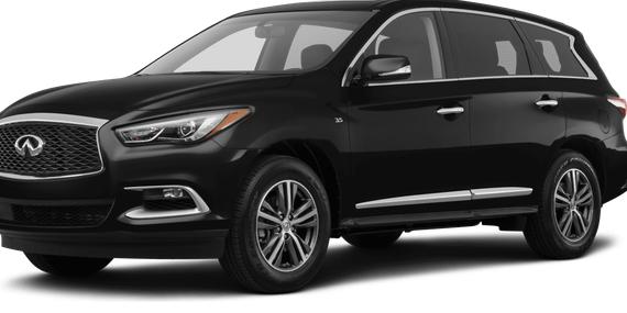 INFINITI QX60 2018 5N1DL0MN4JC516646 image
