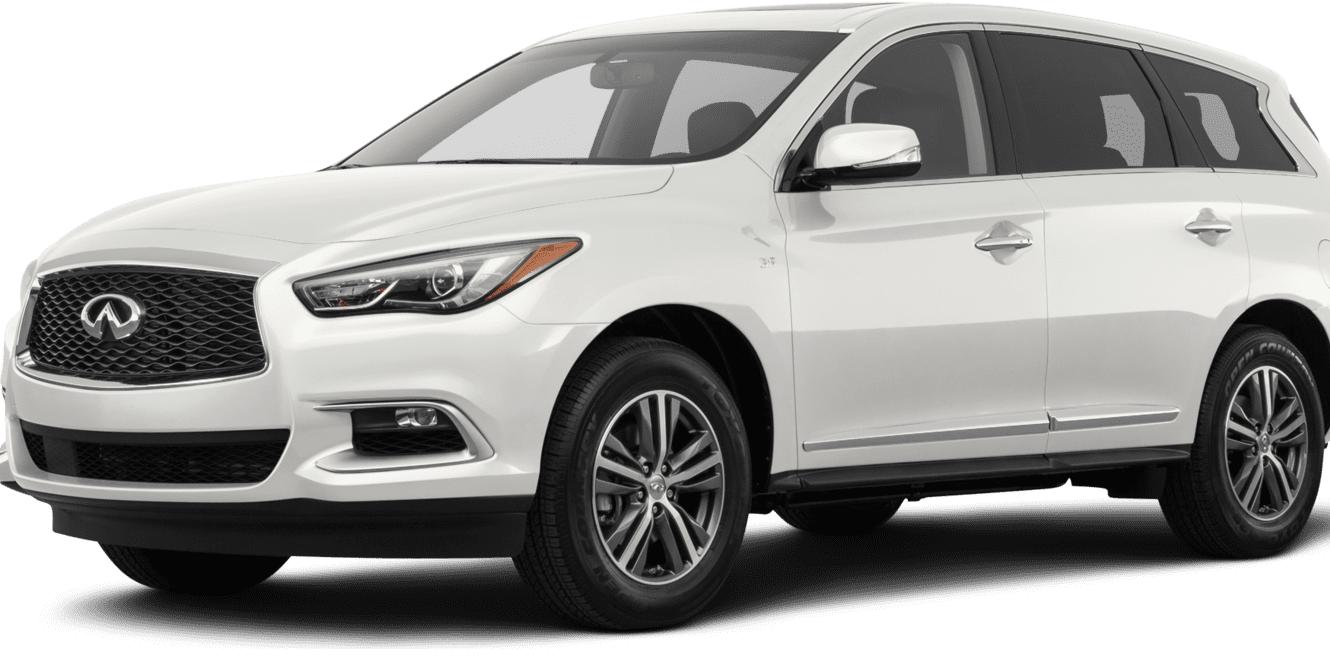 INFINITI QX60 2018 5N1DL0MN7JC529634 image