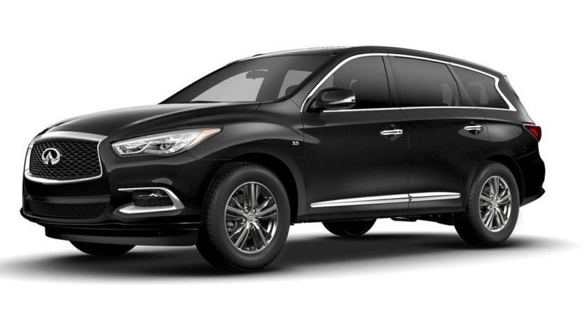 INFINITI QX60 2018 5N1DL0MM1JC515025 image