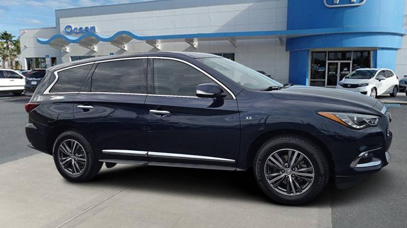 INFINITI QX60 2018 5N1DL0MN2JC533459 image