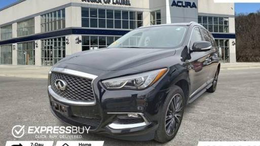 INFINITI QX60 2018 5N1DL0MM9JC502278 image