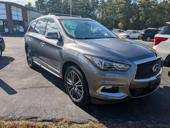INFINITI QX60 2018 5N1DL0MM4JC532028 image INFINITI QX60 2018 5N1DL0MM4JC532028 image