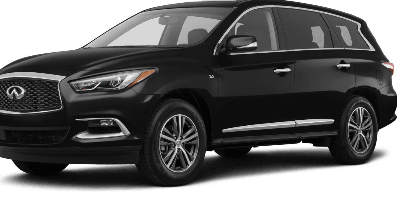 INFINITI QX60 2018 5N1DL0MN1JC517771 image