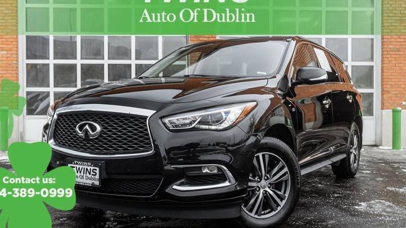 INFINITI QX60 2018 5N1DL0MM3JC521490 image