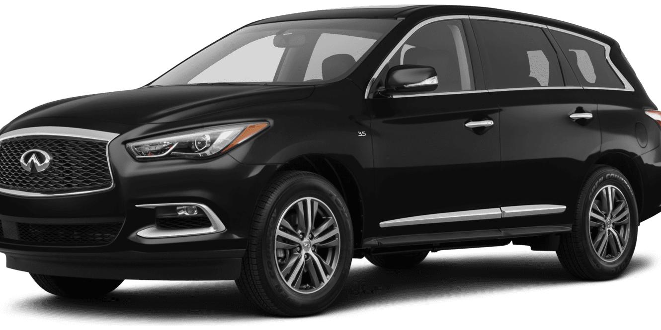 INFINITI QX60 2018 5N1DL0MM9JC509182 image