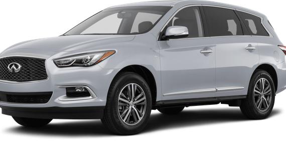 INFINITI QX60 2018 5N1DL0MMXJC501883 image