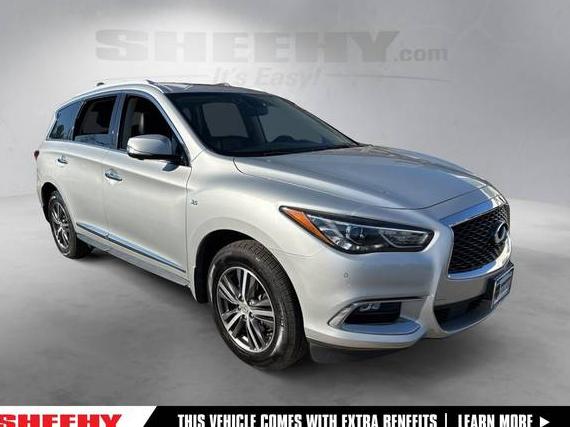 INFINITI QX60 2018 5N1DL0MM5JC514329 image