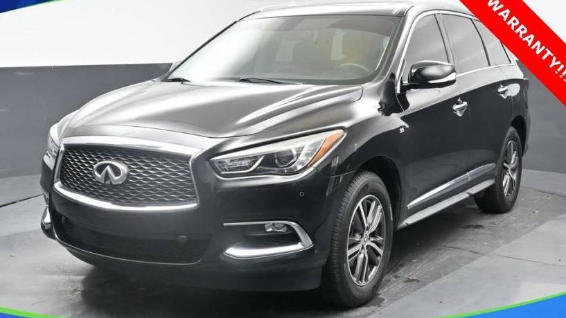 INFINITI QX60 2018 5N1DL0MN0JC526106 image