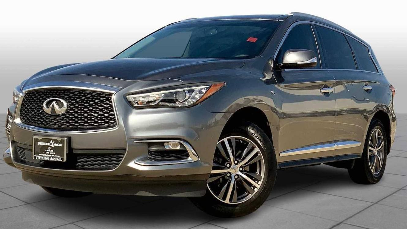 INFINITI QX60 2018 5N1DL0MNXJC515484 image