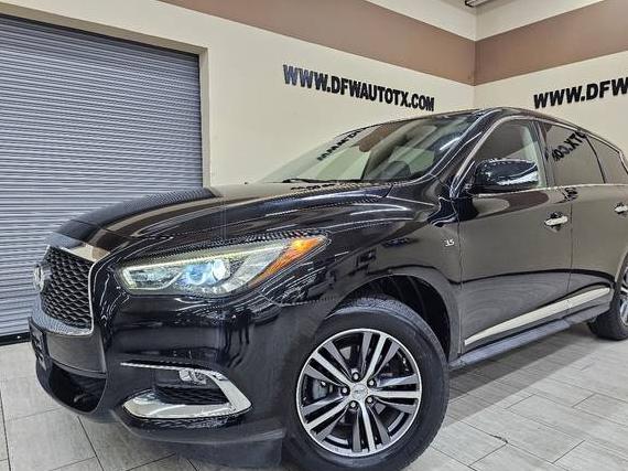 INFINITI QX60 2018 5N1DL0MN3JC528741 image INFINITI QX60 2018 5N1DL0MN3JC528741 image