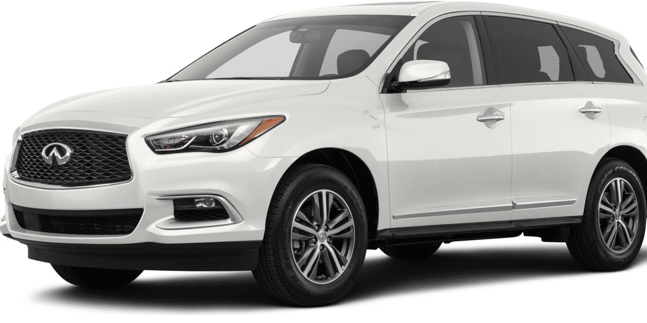 INFINITI QX60 2018 5N1DL0MMXJC521163 image