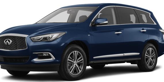 INFINITI QX60 2017 5N1DL0MN8HC512867 image