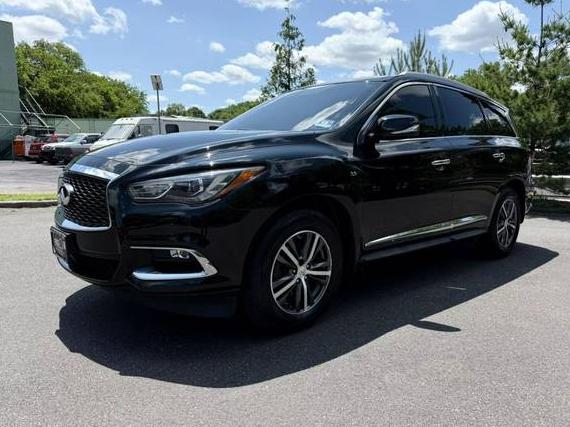 INFINITI QX60 2017 5N1DL0MM7HC552512 image