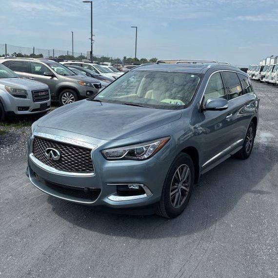 INFINITI QX60 2017 5N1DL0MM5HC514681 image