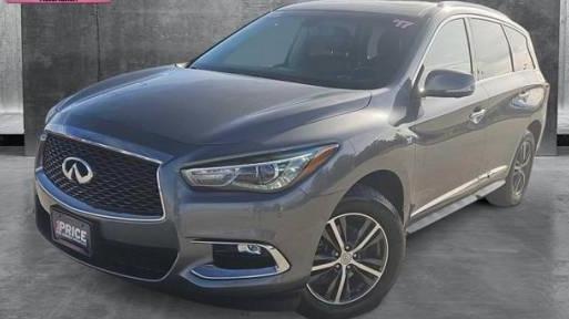 INFINITI QX60 2017 5N1DL0MM2HC546536 image