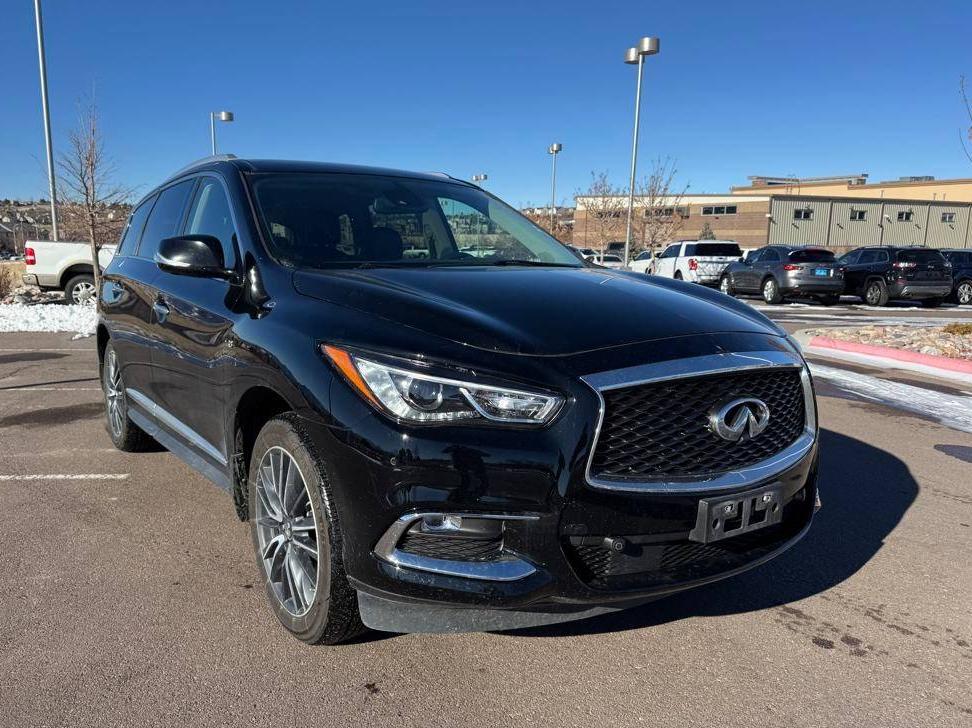 INFINITI QX60 2017 5N1DL0MM3HC557657 image