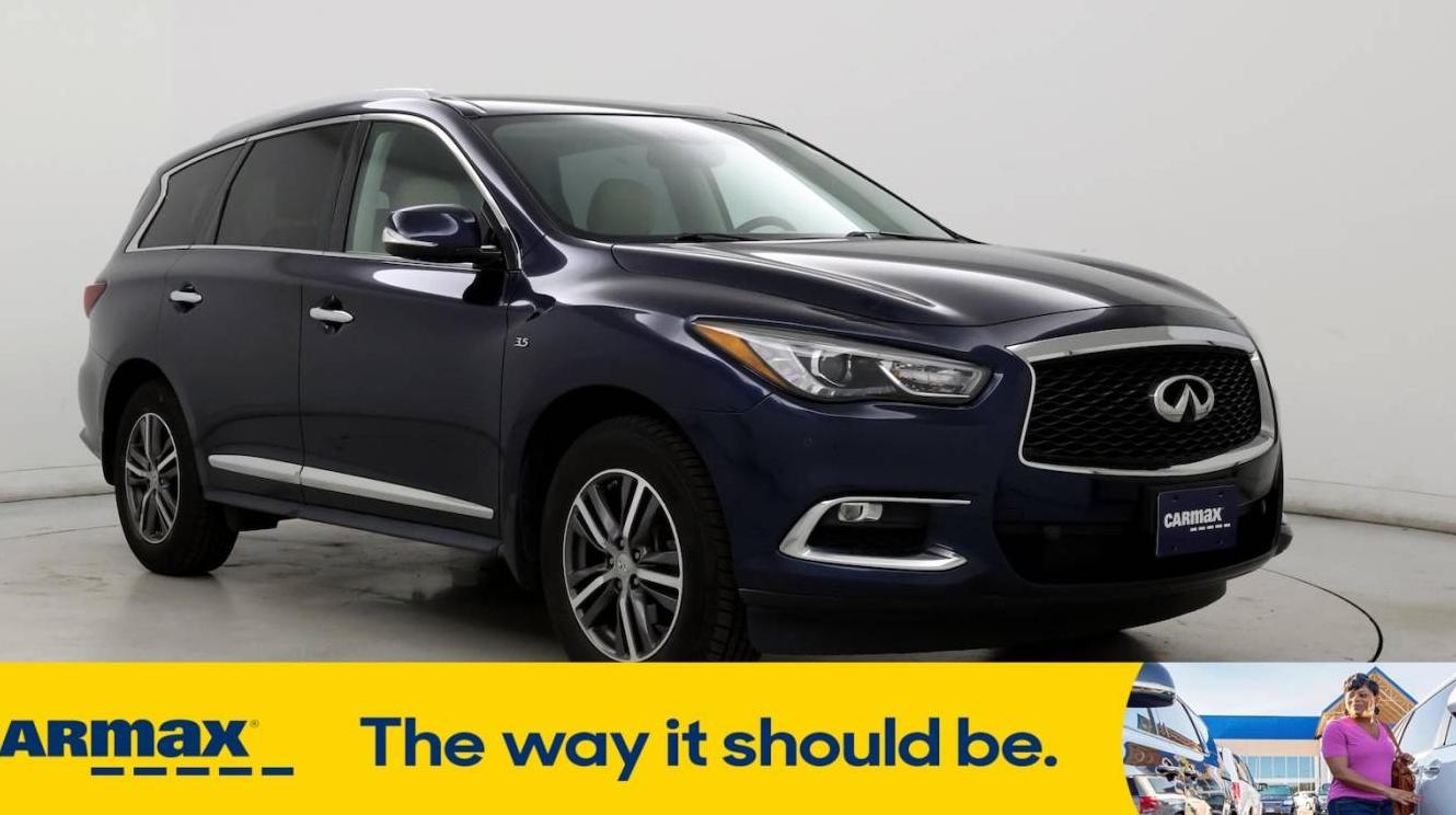 INFINITI QX60 2017 5N1DL0MM2HC520499 image