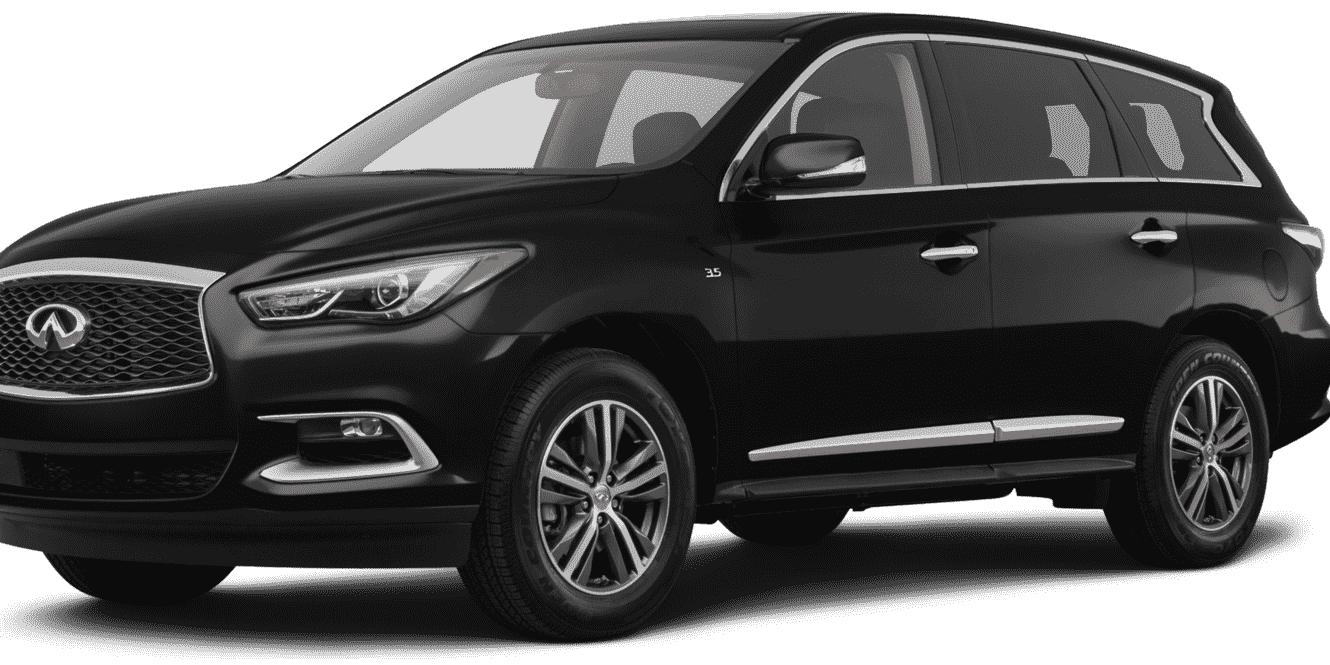 INFINITI QX60 2017 5N1DL0MMXHC514448 image