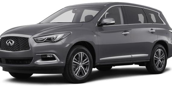 INFINITI QX60 2017 5N1DL0MNXHC507573 image