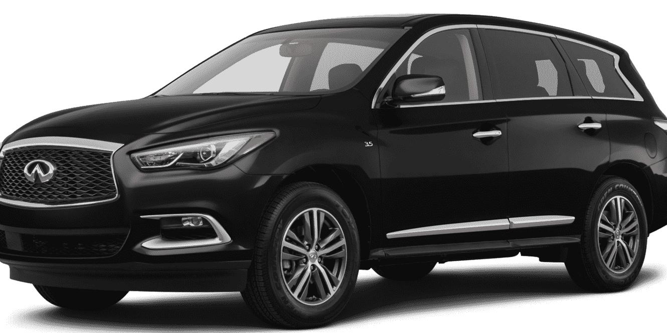 INFINITI QX60 2017 5N1DL0MN9HC517964 image