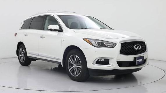 INFINITI QX60 2017 5N1DL0MNXHC530089 image