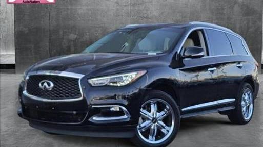 INFINITI QX60 2017 5N1DL0MM3HC500987 image