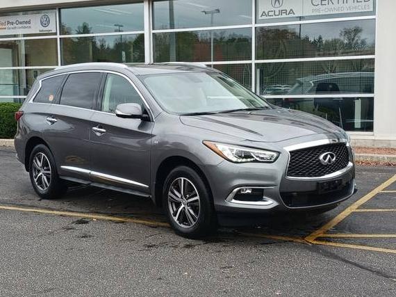 INFINITI QX60 2017 5N1DL0MM4HC549406 image INFINITI QX60 2017 5N1DL0MM4HC549406 image