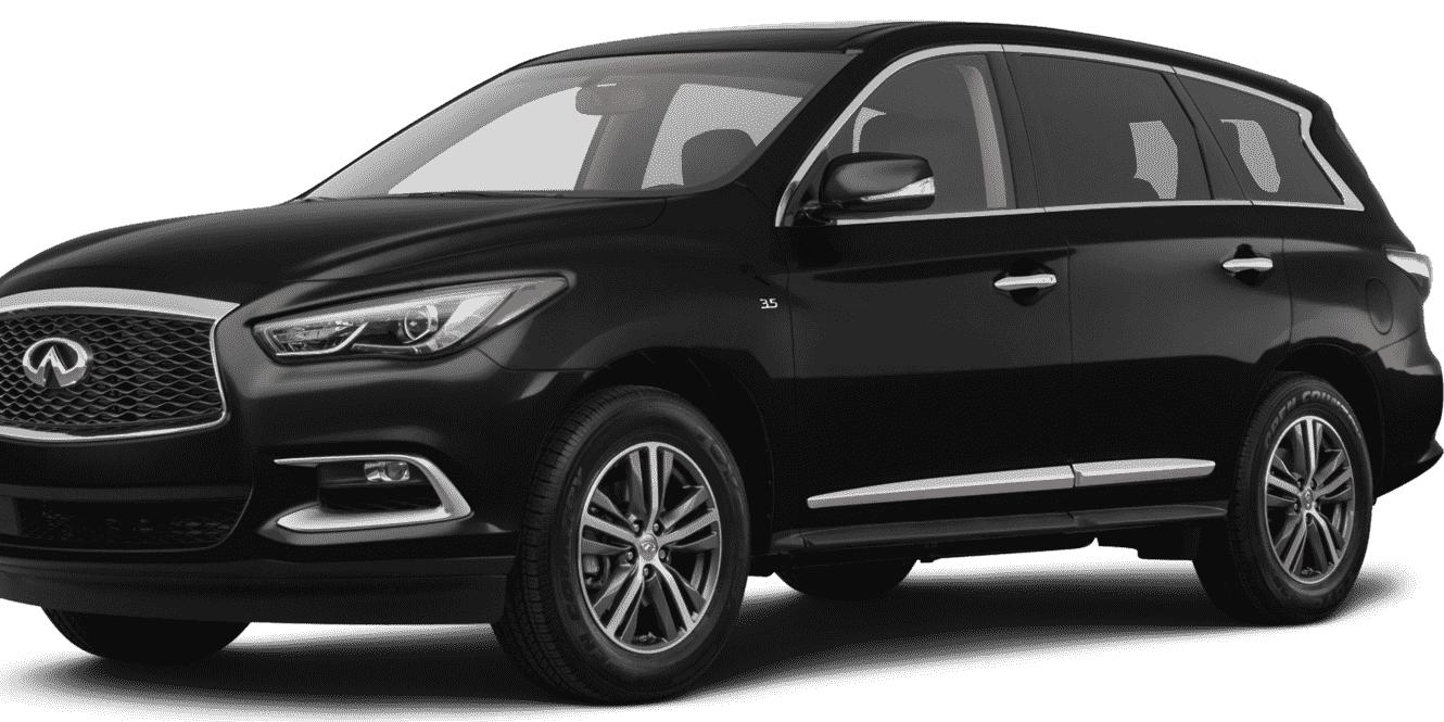 INFINITI QX60 2017 5N1DL0MN9HC547093 image