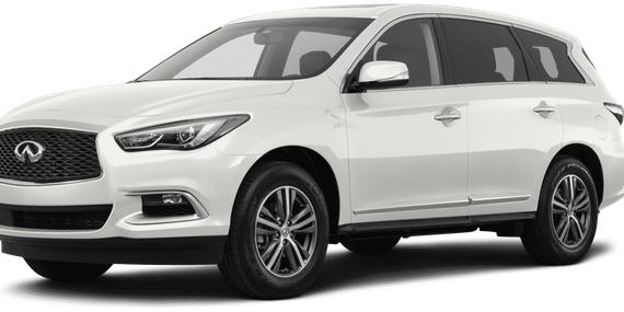INFINITI QX60 2017 5N1DL0MM1HC547256 image