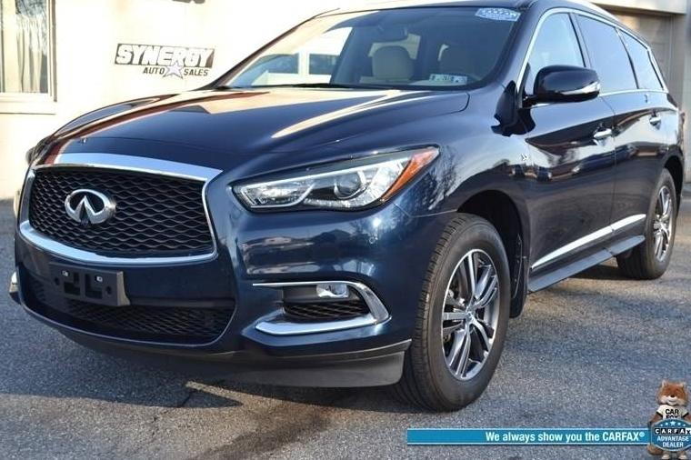 INFINITI QX60 2017 5N1DL0MM6HC560701 image