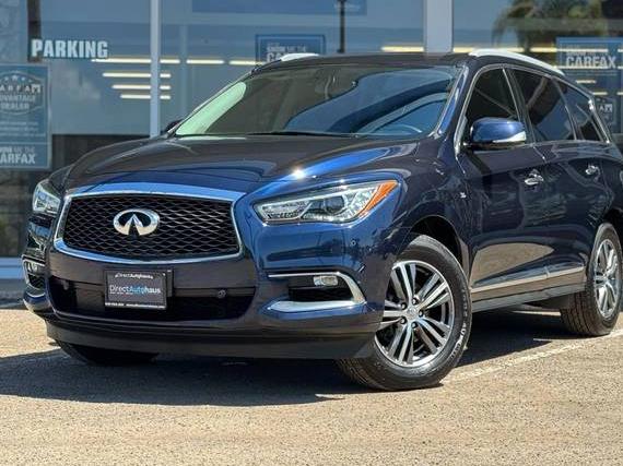 INFINITI QX60 2017 5N1DL0MM9HC510746 image INFINITI QX60 2017 5N1DL0MM9HC510746 image