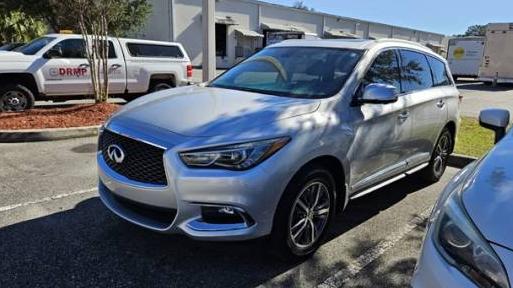 INFINITI QX60 2017 5N1DL0MN4HC514714 image