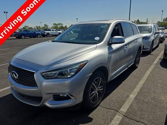 INFINITI QX60 2017 5N1DL0MM7HC544619 image