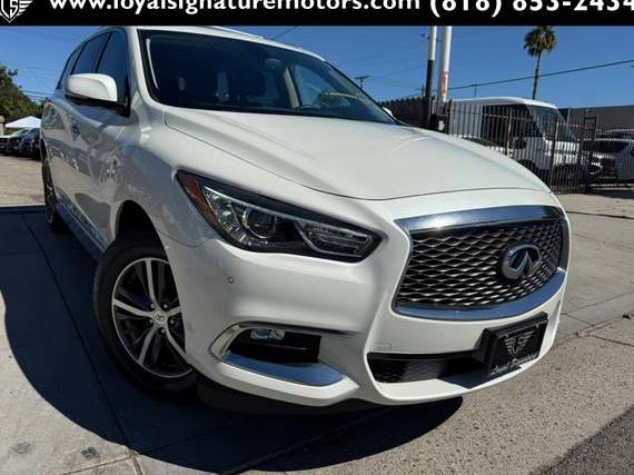 INFINITI QX60 2017 5N1DL0MNXHC547457 image INFINITI QX60 2017 5N1DL0MNXHC547457 image
