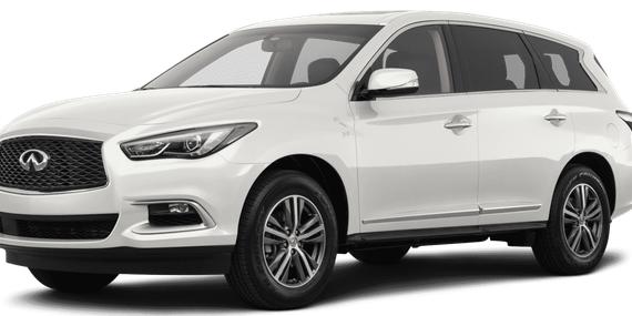 INFINITI QX60 2017 5N1DL0MN9HC501215 image