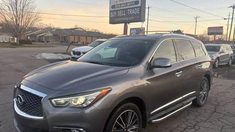 INFINITI QX60 2017 5N1DL0MMXHC546526 image