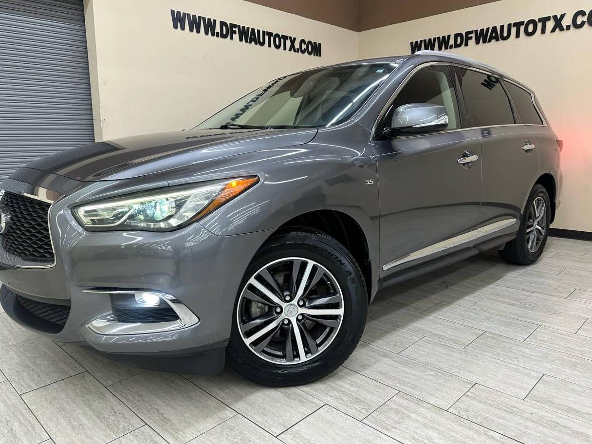 INFINITI QX60 2017 5N1DL0MM2HC520048 image