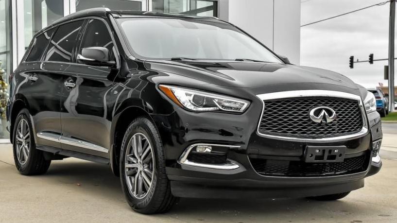 INFINITI QX60 2017 5N1DL0MM0HC542808 image