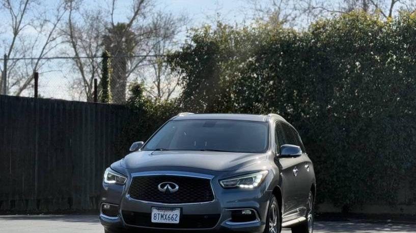 INFINITI QX60 2017 5N1DL0MM4HC510704 image