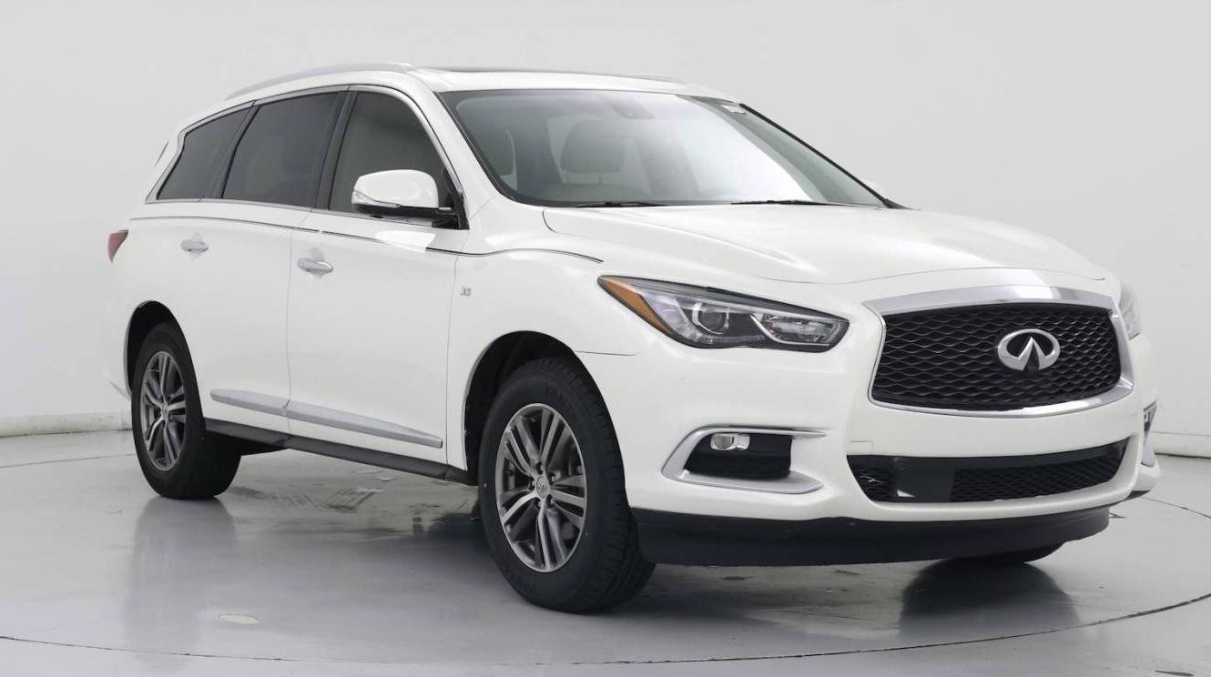 INFINITI QX60 2017 5N1DL0MN1HC542907 image