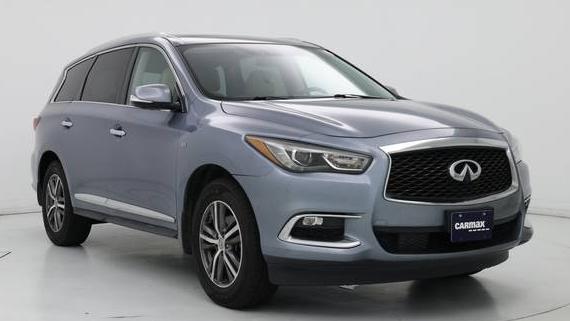 INFINITI QX60 2017 5N1DL0MN3HC518611 image