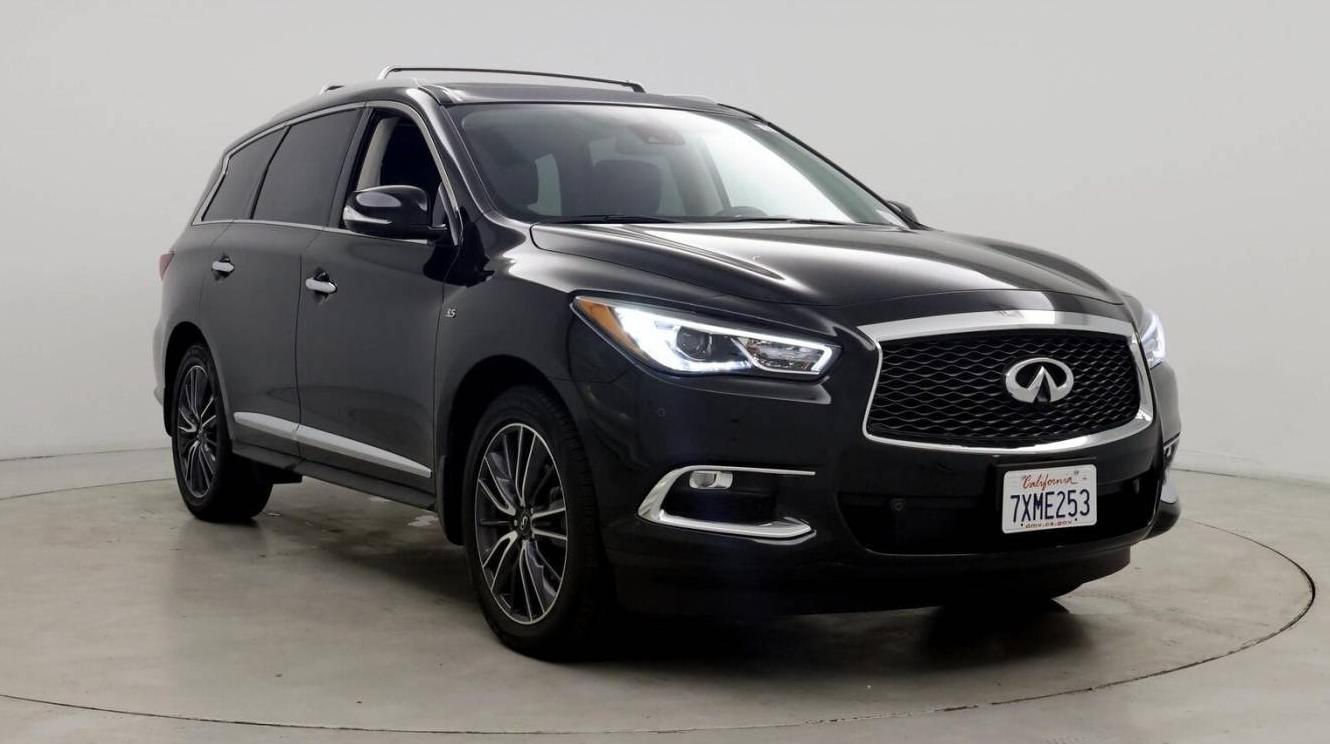 INFINITI QX60 2017 5N1DL0MN4HC512817 image