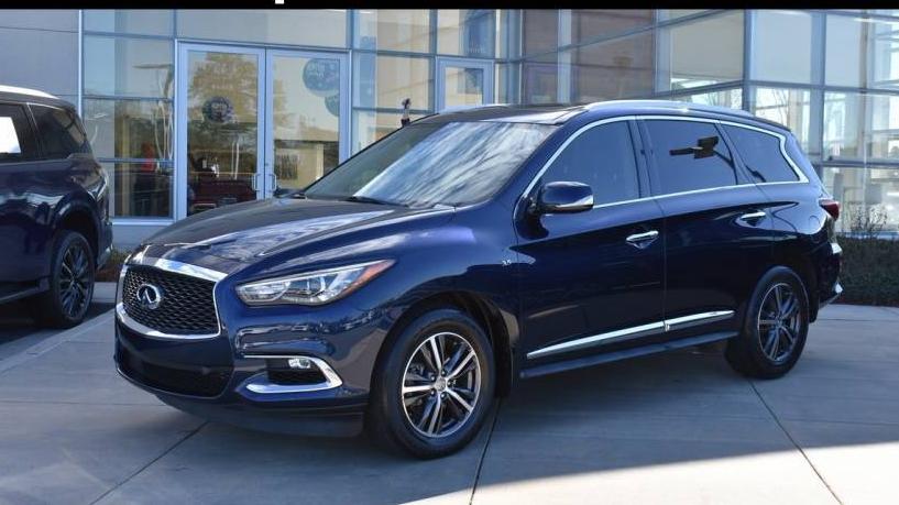 INFINITI QX60 2017 5N1DL0MN2HC550353 image