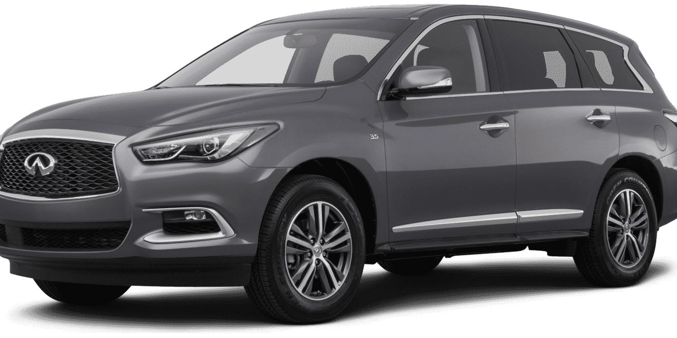 INFINITI QX60 2017 5N1DL0MM8HC540997 image