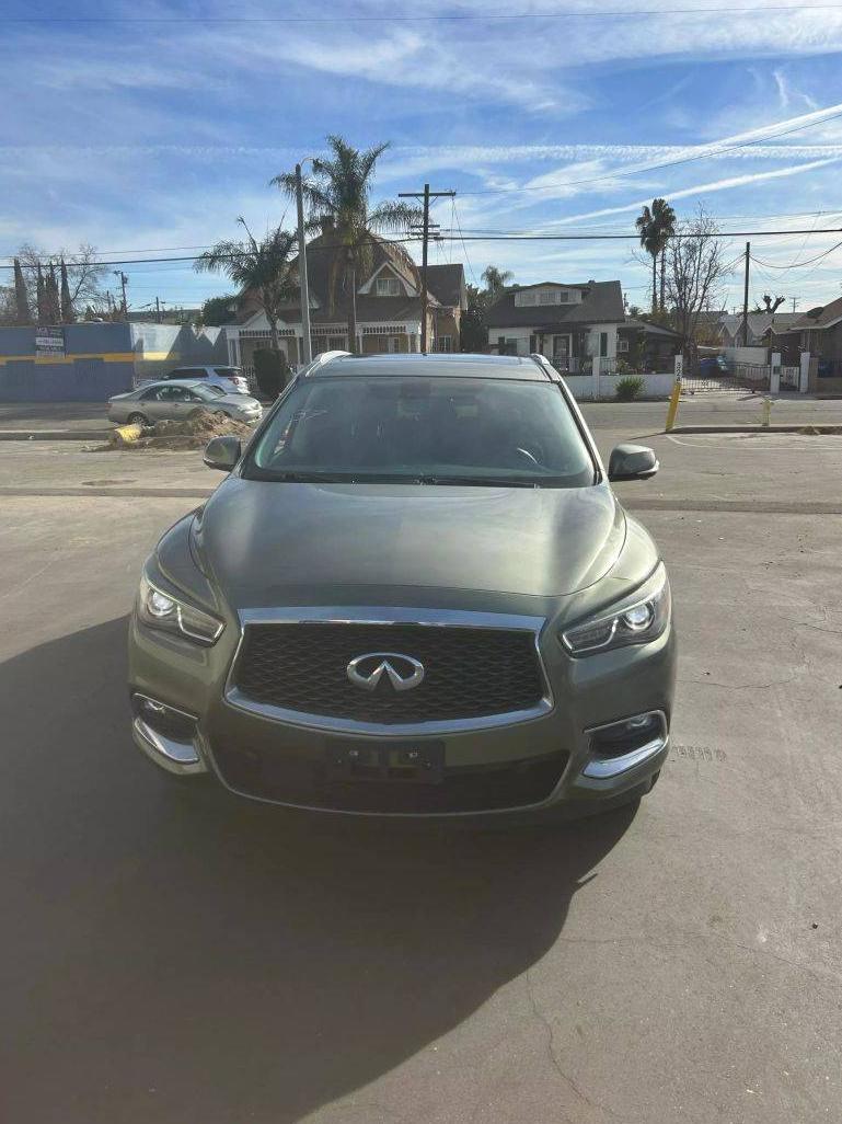 INFINITI QX60 2017 5N1DL0MN6HC506081 image