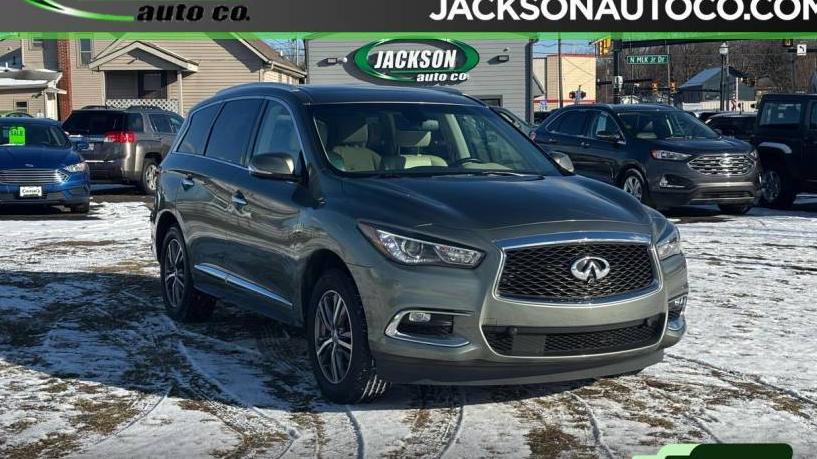 INFINITI QX60 2017 5N1DL0MN6HC501771 image