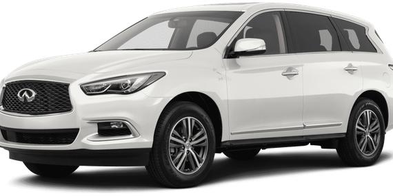 INFINITI QX60 2017 5N1DL0MMXHC544257 image