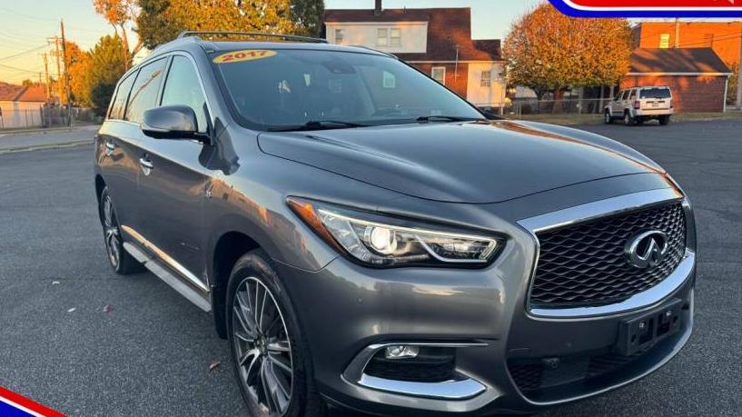 INFINITI QX60 2017 5N1DL0MM1HC509722 image