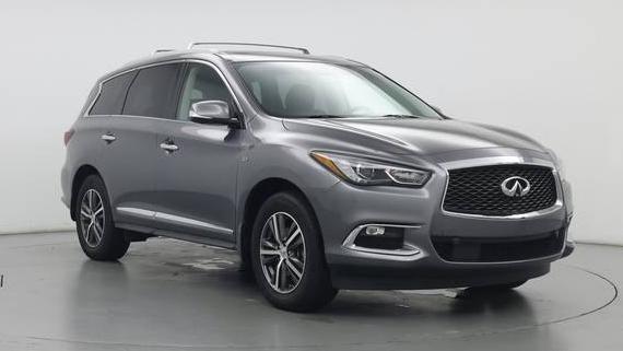 INFINITI QX60 2017 5N1DL0MM6HC519758 image INFINITI QX60 2017 5N1DL0MM6HC519758 image